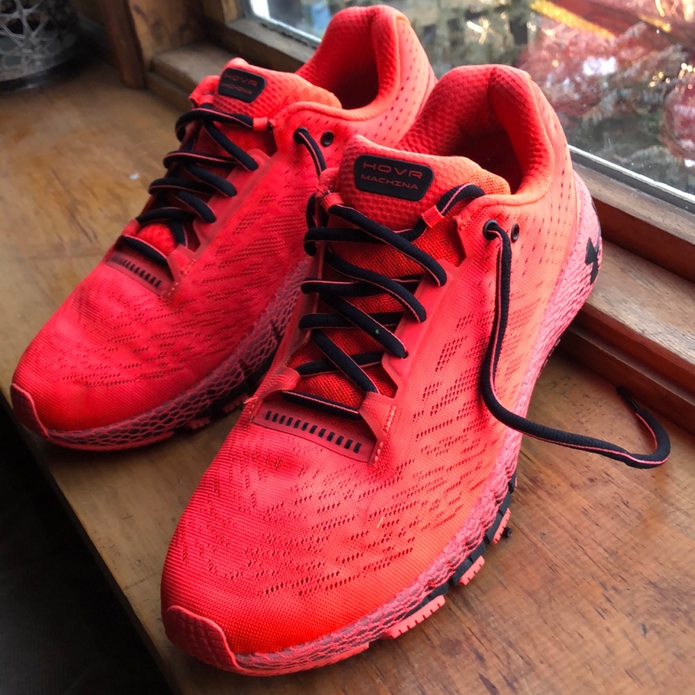 Under Armour HOVR Machina